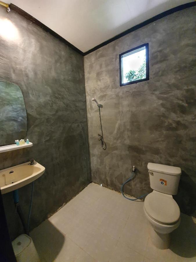 Vijit Bungalow Koh Phayam Exterior photo